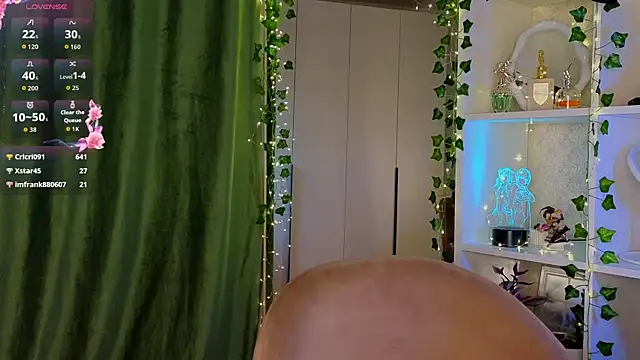 dark honey  online show from 05.29.26