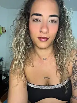 Melina-54 online show from 05.17.26