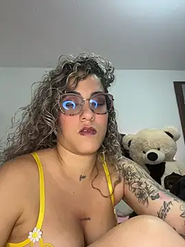 Melina-54 online show from 06.02.26