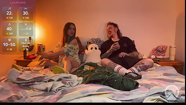 Snapshot of notyourneurotypical chatting on 03.20.26 notyourneurotypical online show from 03.20.26