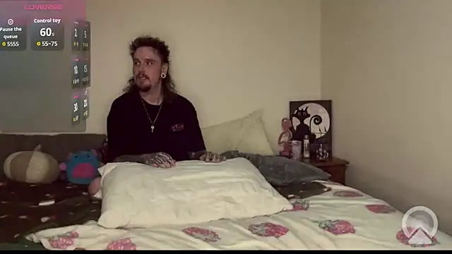 Snapshot of notyourneurotypical chatting on 04.03.26 notyourneurotypical online show from 04.03.26