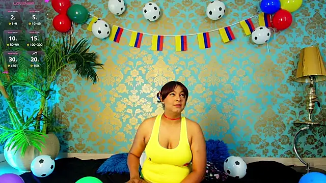 alexa cruz   online show from 06.27.26