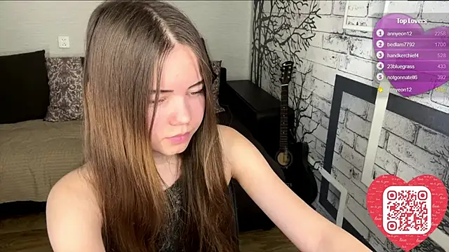 ElmiraDabato online show from 07.06.26