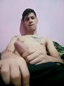 Hotsmale online show from 03.29.26