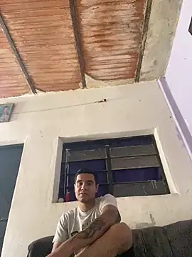 Hotsmale online show from 04.02.26