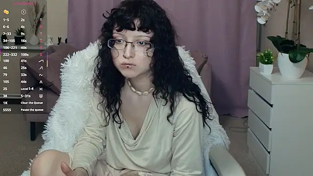 JordanSvetlik online show from 06.01.26