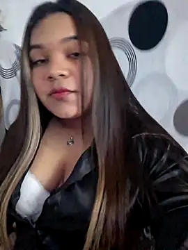 MilyKiss online show from 03.20.26