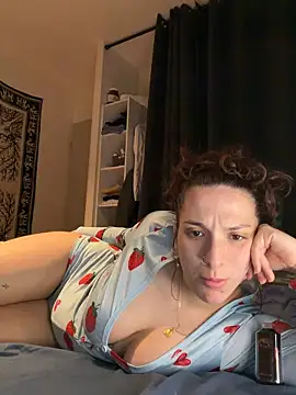 georginamoor online show from 04.06.26