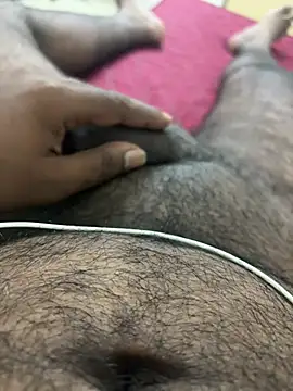 Anandhunan0703 online show from 05.02.26