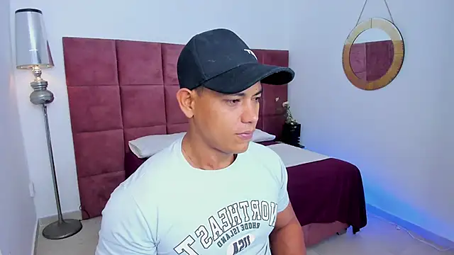 LORD HERAKLES online show from 03.22.26