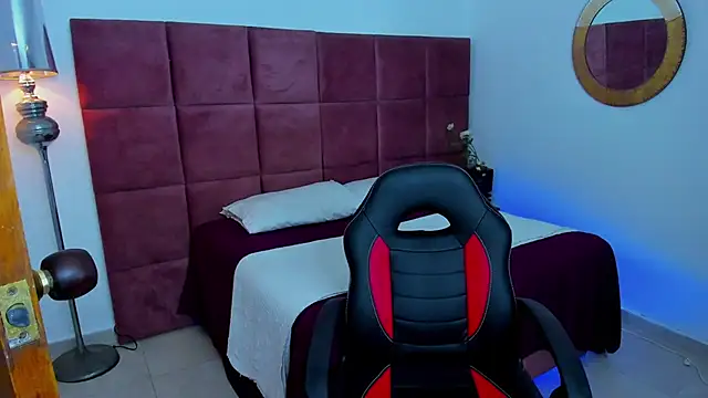 LORD HERAKLES online show from 03.25.26