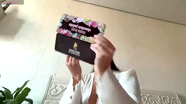 kamila 18 french online show from 07.17.26