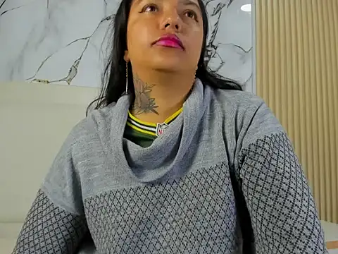 Wet Valeria777 online show from 03.24.26