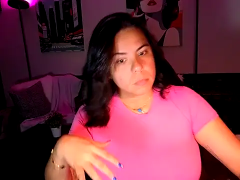 HannaJonns online show from 03.26.26