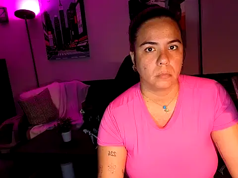 HannaJonns online show from 03.30.26