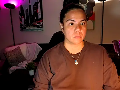 HannaJonns online show from 04.16.26