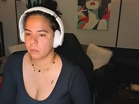 HannaJonns online show from 07.31.26