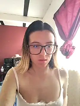 Greta silber26 online show from 03.24.26