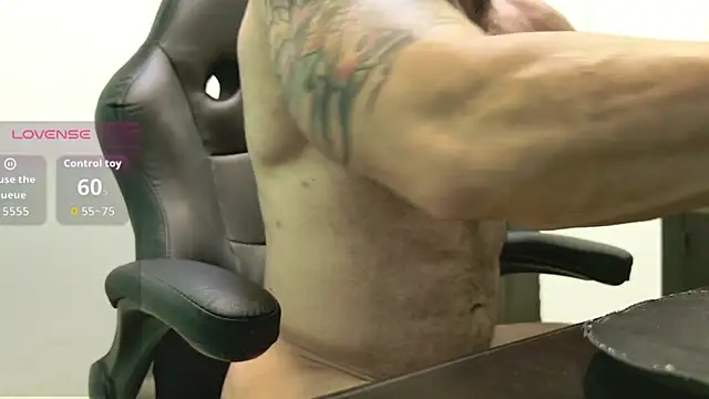 jocobo hot online show from 07.05.26