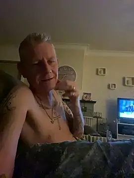 kurtyhotty online show from 03.21.26