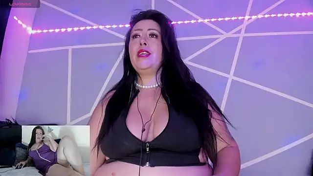 bella smit1 online show from 05.08.26