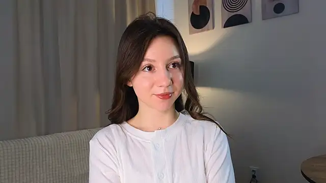 Snapshot of nikatiny chatting on 03.26.26 nikatiny online show from 03.26.26