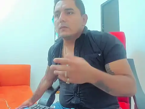 danisttar online show from 03.23.26