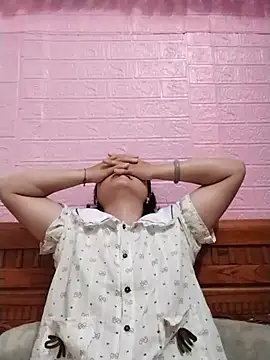 Snapshot of Dumi_009 chatting on 07.08.26 Dumi 009 online show from 07.08.26