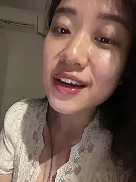 Snapshot of A-Kristen chatting on 04.08.26 A-Kristen online show from 04.08.26