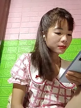 AmyLinee01 online show from 06.02.26