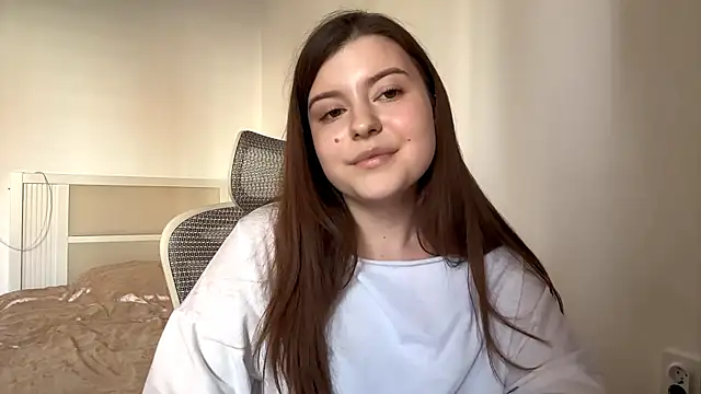 Snapshot of AliceMirage chatting on 03.26.26 AliceMirage online show from 03.26.26