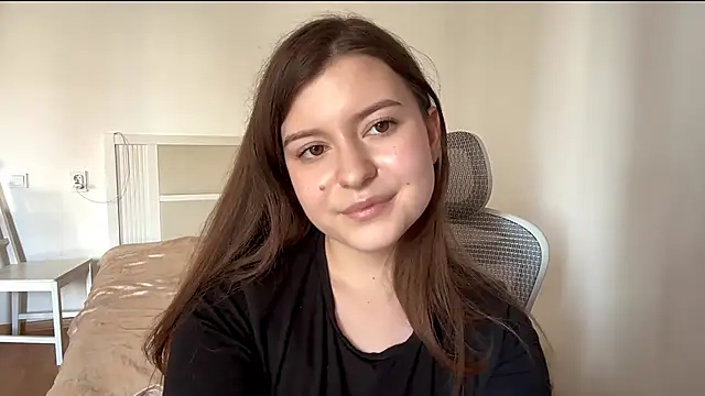 Snapshot of AliceMirage chatting on 03.27.26 AliceMirage online show from 03.27.26