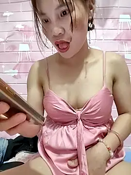 Snapshot of Ruby_Lucy chatting on 03.24.26 Ruby Lucy online show from 03.24.26