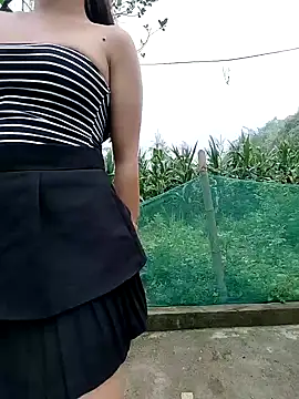 Snapshot of Ruby_Lucy chatting on 05.19.26 Ruby Lucy online show from 05.19.26
