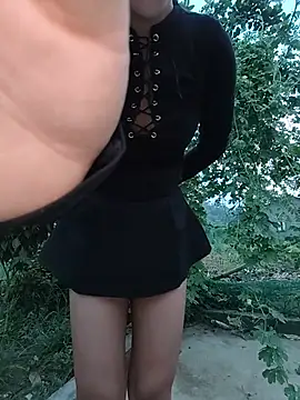 Ruby Lucy online show from 07.14.26