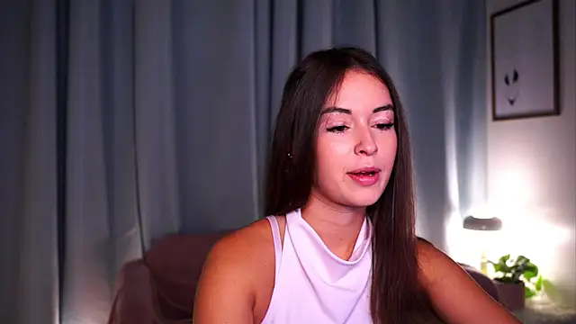 Fawnette online show from 07.19.26