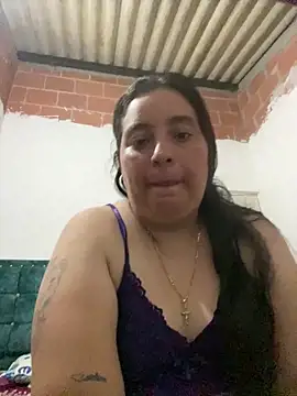 NataMonroe online show from 04.21.26