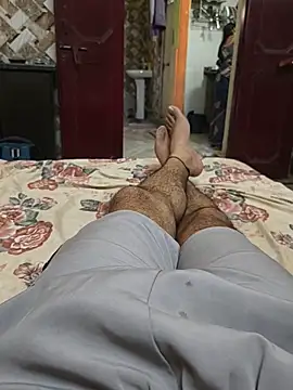 Snapshot of Shubhprit chatting on 05.23.26 Shubhprit online show from 05.23.26