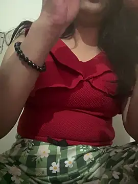 Snapshot of flywithkavish chatting on 04.09.26 flywithkavish online show from 04.09.26