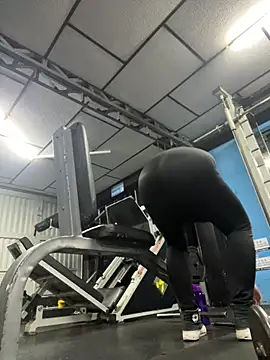 MiaHotboobs online show from 03.23.26