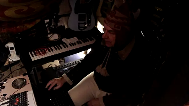 Snapshot of nicobite007 chatting on 03.22.26 nicobite007 online show from 03.22.26