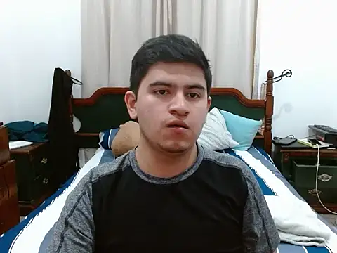 Marsex12 online show from 03.25.26