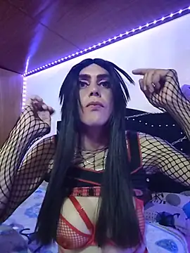 anais velvet online show from 03.21.26