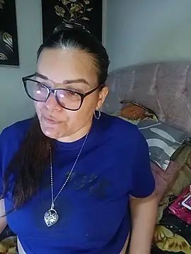 Zuleyka 69 online show from 06.01.26