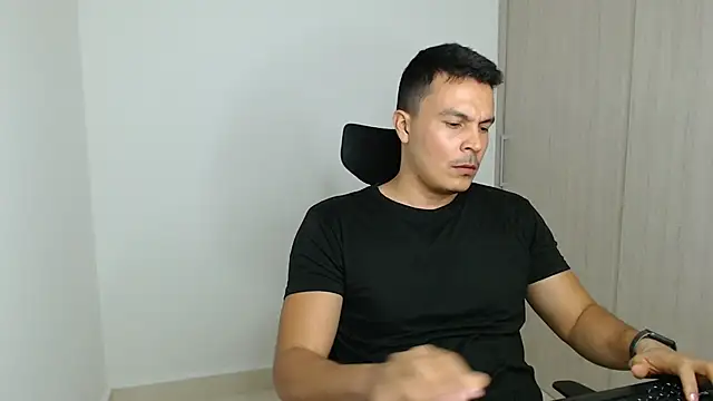 Galindo 33 online show from 03.25.26