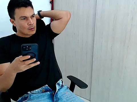 Galindo 33 online show from 04.02.26