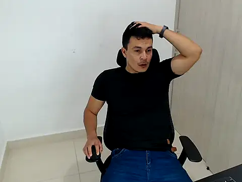 Galindo 33 online show from 04.03.26