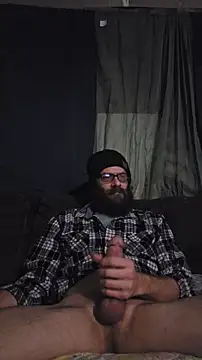 Snapshot of Kyle-1 chatting on 04.05.26 Kyle-1 online show from 04.05.26