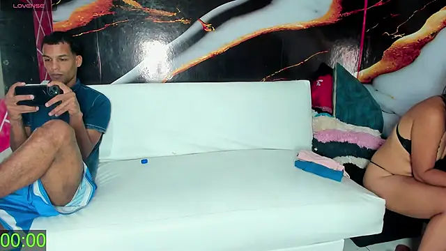 sexy party hot66 online show from 03.24.26