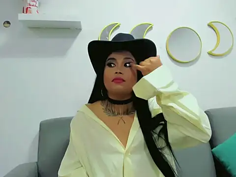 Snapshot of Arialane_ chatting on 03.23.26 Arialane online show from 03.23.26